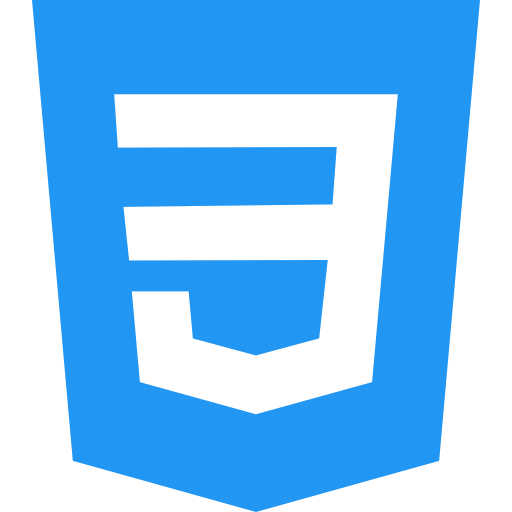CSS logo